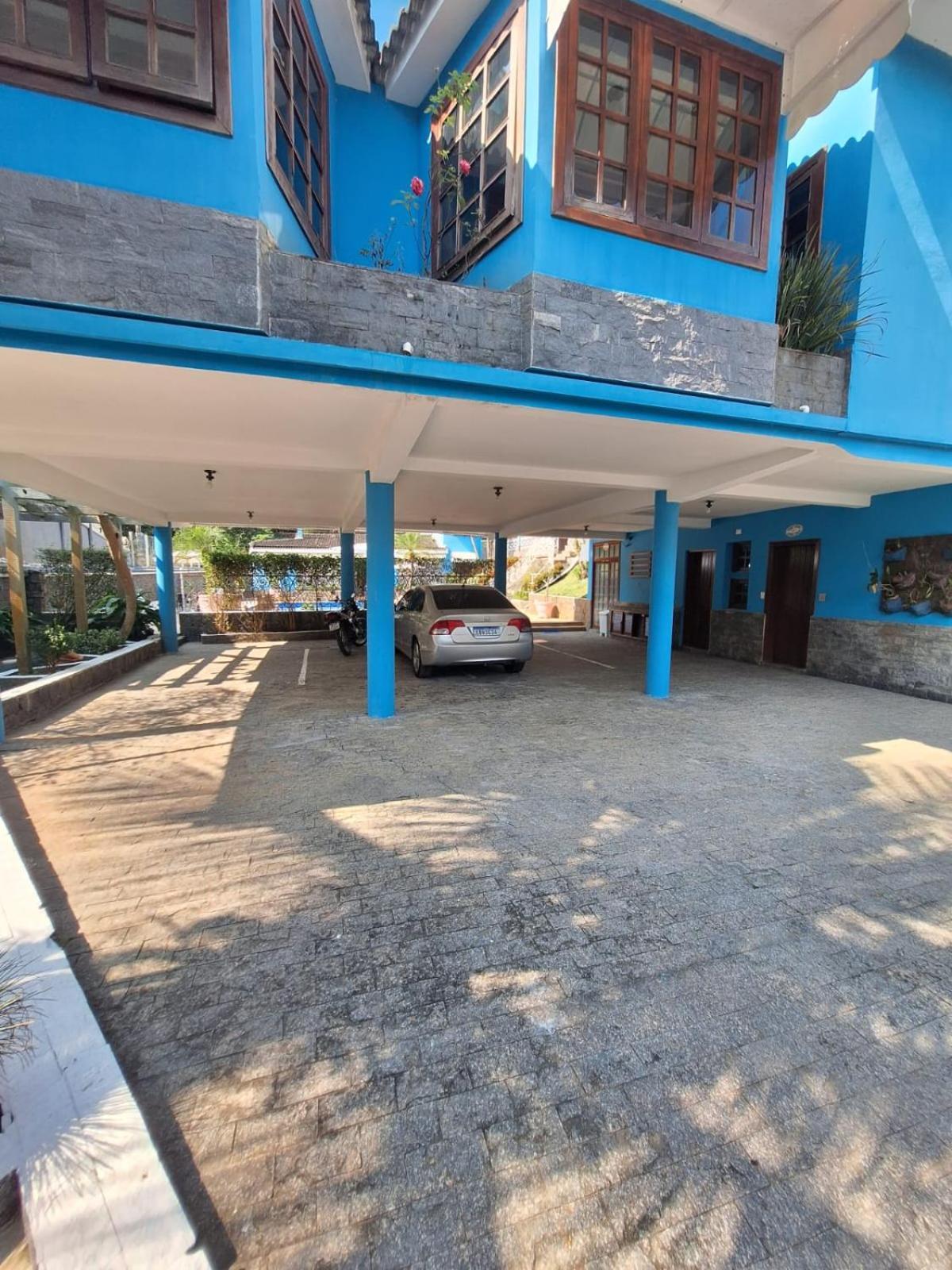 Pousada Lara Mar - Tabatinga - Ubatuba Bagian luar foto